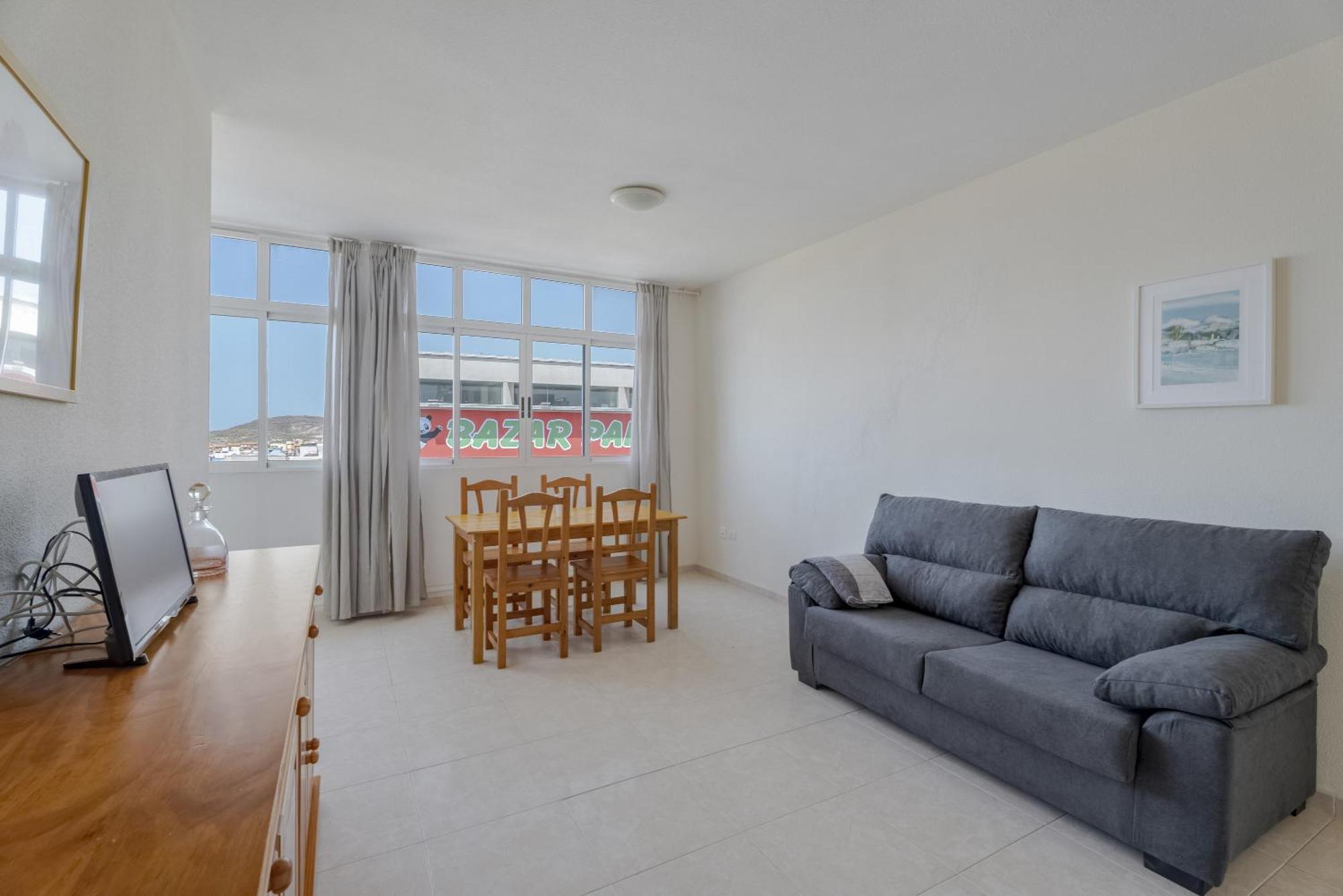 Isla 5 * San Isidro (Tenerife)
